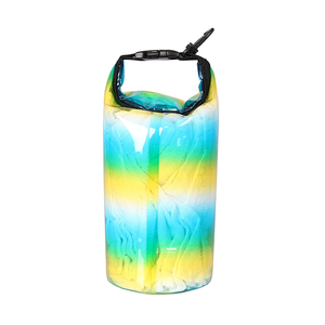 SINOTOP Usine Personnalisé Offre Spéciale Couleur Polyester TPU ÉTANCHE Pack Océan Étanche Sac Sec - Product Image 4