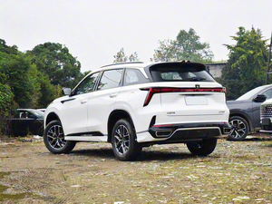 Changan CS75 PLUS 1.5T Nuevo Blue Whale Smart Leading Type 1089, Potente y Eficiente, Diseño Elegante y Práctico, Gran Éxito <span class=keywords><strong>de</strong></span> Ventas - Product Image 5
