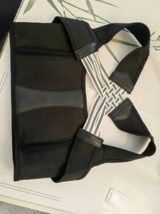 <strong>2025</strong> <strong>Orthopedic</strong> Corset for Back <strong>Support</strong> Posture Corrector with Adjustable and Breathable <strong>Shoulder</strong> and Clavicle <strong>Support</strong> - Product Image 4