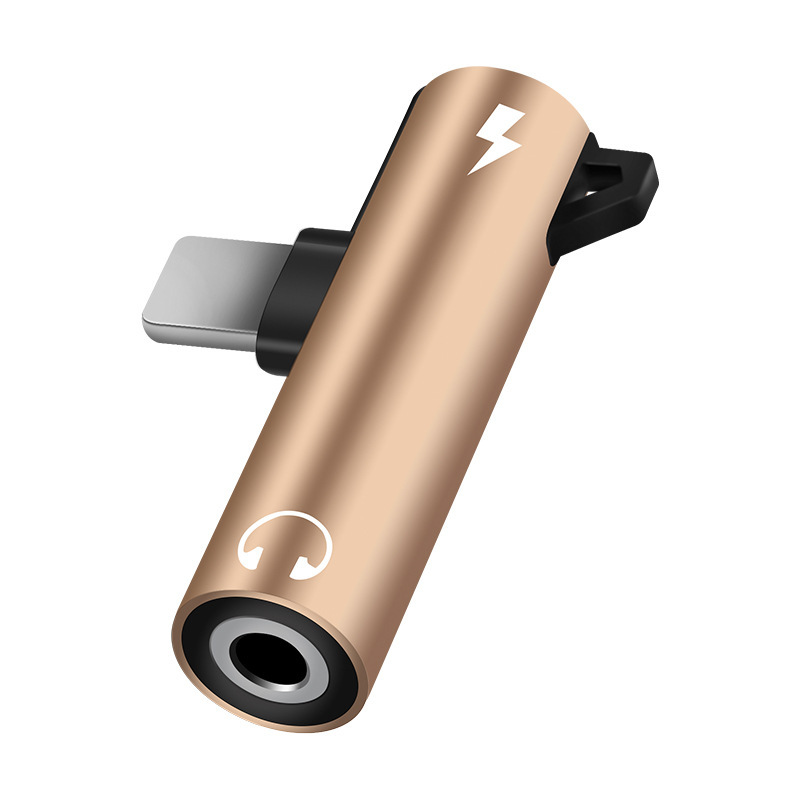 Gold(IOS connection)