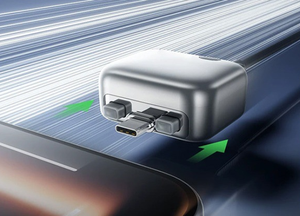 Adaptador USB-C Inteligente con Desconexión Automática de 140W |   Protector de batería con apagado físico |   <span class=keywords><strong>Precio</strong></span> de Fábrica al por Mayor para <span class=keywords><strong>Amazon</strong></span> - Product Image 5