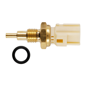 Sensor de Temperatura del Agua del Radiador de Motocicleta 5YP-85790-00 para <span class=keywords><strong>Yamaha</strong></span> BX50 XC50 XF50 VP250 YP250R YZF-R125 FJR1300 FZ6R <span class=keywords><strong>FZ8N</strong></span> XJ6F - Product Image 6