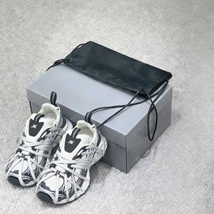 Zapatillas Deportivas de Diseño, de Alta Calidad, de Cuero Genuino, Transpirables, con Suela Gruesa Antideslizante, para Senderismo y Compras al Aire Libre - Product Image 2