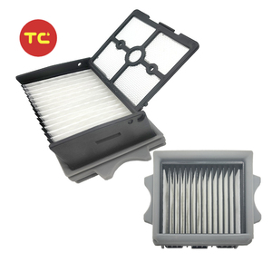 Brosse roulante brosse principale velours brosse filtre pour <span class=keywords><strong>TINECO</strong></span> étage ONE 2.0 accessoires d'<span class=keywords><strong>aspirateur</strong></span> mince - Product Image 2