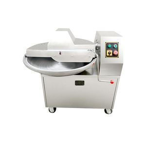 Machine à hacher et mélanger la viande, hachoir, broyeur, coupe-fruits pour hôtel - Product Image 6