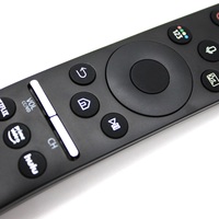 Control Remoto de Repuesto Inteligente por Voz BN59-01312A Universal para Televisores Samsung Smart LCD LED