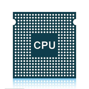 E 3.20 GHz 16M <strong>Cache</strong> 95W 8 Core Server CPU E-2388G - Product Image 3