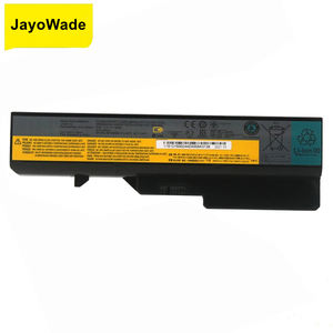 ใหม่ L09S6Y02 แบตเตอรี่แล็ปท็อปสําหรับ Lenovo IdeaPad G460 G470 G570 G560 V360 V370 V470 Z460 Z465 B470 B570 L09L6Y02 4400mAh แบตเตอรี่ - Product Image 1