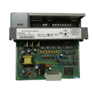 Em stock 2711R T7T Brand New All Series Controlador PLC HMI TERMINAL 2711R-T7T