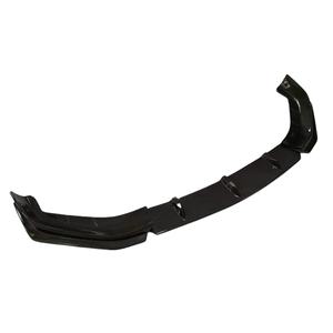 Labio de parachoques delantero de fibra de carbono para <span class=keywords><strong>BMW</strong></span> 5 Series G30 2018 + - Product Image 5