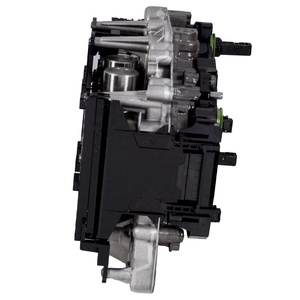 HXT 0DE 0DE927711B 0DE325025B Mecatrónica de Transmisión TCU Calidad de Fábrica DQ380 DQ381 Pieza de Caja de Cambios DSG de 7 Velocidades - Product Image 4
