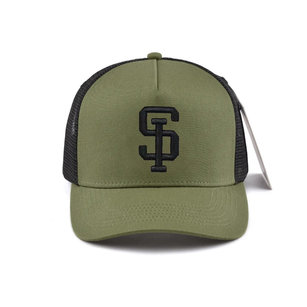 Verde militar