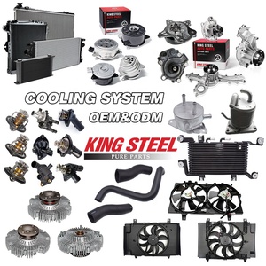 KINGSTEEL OEM 30210-VK000 30210VK000, <span class=keywords><strong>precio</strong></span> al por mayor, repuestos de coche, cubierta de embrague para camioneta <span class=keywords><strong>NISSAN</strong></span> NP300 - Product Image 5