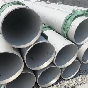 Ống/ống thép không gỉ Inox Aisi 310s 316l 316ti 904l 2205 2507 - Product Image 2