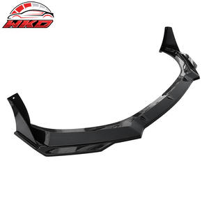 สำหรับ Subaru BRZ 2022-2025 ZD8 JDM ชุดแต่งกันชนหน้า 5 ชิ้น ลายคาร์บอนไฟเบอร์ คุณภาพสูง - Product Image 4