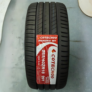 ล้อและยางรถยนต์นั่งส่วนบุคคลขนาด 255/40R18 - Product Image 1