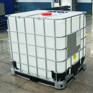 Serbatoio d'Acqua in Plastica Nuovo da 500L 1000L 1200L per Fattoria a Prezzo Conveniente - Product Image 2