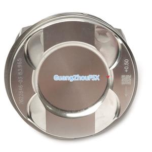 BMW 220i、320i、420i、520iに適合したピストンとリングセットN20B20B <span class=keywords><strong>2</strong></span>.0 PETROL PISTON WITH RINGBMW <span class=keywords><strong>2</strong></span> <span class=keywords><strong>3</strong></span> 45シリーズ<span class=keywords><strong>2</strong></span>.0T - Product Image 3