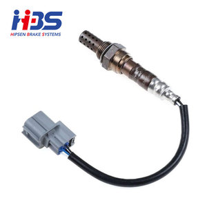 เซ็นเซอร์ออกซิเจนอัตราส่วนเชื้อเพลิงอากาศสำหรับ0 258 986 602 36531-P0A-A01 36531-P3F-A01 A-ccord 1990-2003 <span class=keywords><strong>Civic</strong></span> 1991-2001 - Product Image 4