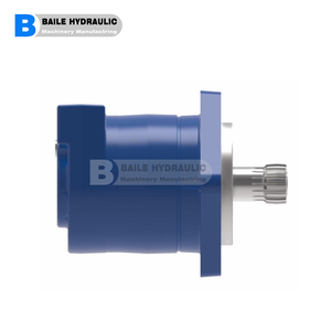 Motor Hidráulico CHAR-LYNN VIS Serie 40 (168- 177- 180- ) ADL24 ADL20 ADL31 ADL35 ADL38 ADL42 ADL48 ADL57 - Product Image 6