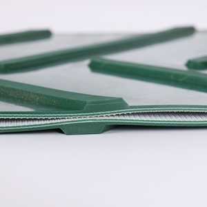 Tarım Makineleri için PVC Düz Transmisyon Endüstriyel Dayanıklı <span class=keywords><strong>CEMA</strong></span> Bantlı Konveyör - Product Image 2