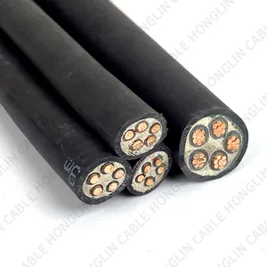 low voltage armoured 400mm power cable ac with pvc insulated copper or aluminum cables wire