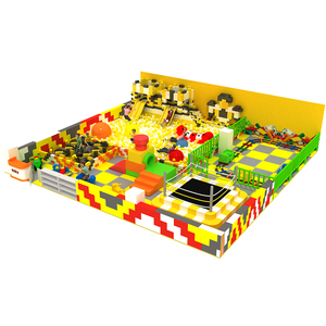 Equipo de Juego Interior para Niños, Torre de Red Arcoíris, Tobogán Infantil con Temática de Jungla - Product Image 3