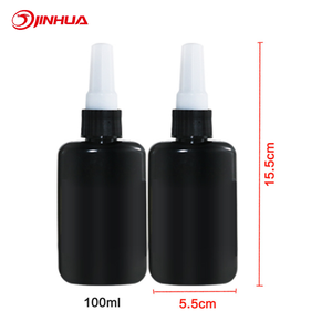 Bán Sỉ Keo Cứng Trong Suốt Pha Lê Mềm Không Độc Hại Nhựa Bảo Dưỡng <span class=keywords><strong>UV</strong></span> - Product Image 4