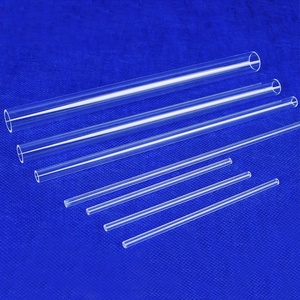 Tabung Kaca Kapiler Mikro Tabung Kaca Kapiler OD 1mm 2mm 3mm - Product Image 6
