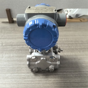เครื่องวัดความดันเครื่องวัด STG700 Honeywell ใหม่-STG745-E1GS6A-1-A-CDE-11S-A-00A0-00-0000 STG700อัจฉริยะ - Product Image 6