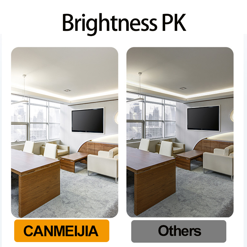 120cm T8 LED Tube Lamp - Canmeijia Integrated Wall Light - Specifications Buying Guide