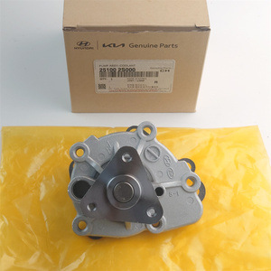 Pompe de refroidissement de haute qualité PUMP ASSY-COOLANT 25100-2S000 251002S000 pour Hyundai Accent 25100 2S000 - Product Image 2
