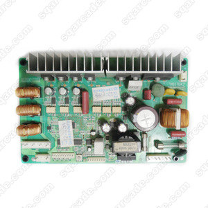 Scheda <span class=keywords><strong>IO</strong></span> Dinamica per Console <span class=keywords><strong>di</strong></span> Gioco Arcade a Moneta Initial D 8 Shuangqu - Product Image 4