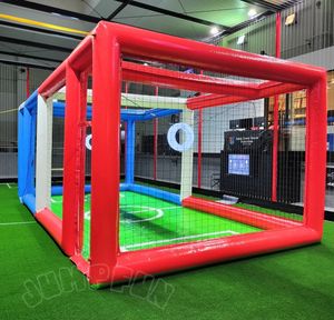 <span class=keywords><strong>Cage</strong></span> <span class=keywords><strong>gonflable</strong></span> d'entraînement pour drone 6x3x3 mètres <span class=keywords><strong>Cage</strong></span> <span class=keywords><strong>gonflable</strong></span> <span class=keywords><strong>de</strong></span> football pour drone hermétique 7x3.5x3 Arène <span class=keywords><strong>de</strong></span> football pour drone <span class=keywords><strong>gonflable</strong></span> - Product Image 4