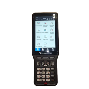 Colector de Datos Portátil Android, Controlador RTK para Estudios Geológicos, Controlador GPS P9IV y Soporte para Controlador - Product Image 6