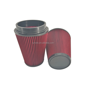 <span class=keywords><strong>Filtre</strong></span> à <span class=keywords><strong>air</strong></span> en caoutchouc à serrage rapide, nettoyable, pour moteur diesel marin, <span class=keywords><strong>prix</strong></span> d'usine, F05016 - Product Image 1