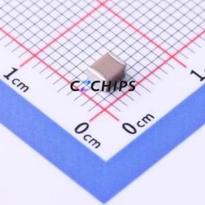 C3225C0G3A222JT000N SMD <b>Capacitor</b> (MLCC) 1210 ( Capacitance: 2.2nF )( Precision: 5% Rated Voltage: 1kV ) - Product Image 2