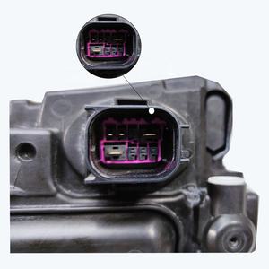 Cache-lentille de projecteur à matrice d'origine pour phares à LED <span class=keywords><strong>Laser</strong></span> Beacon 8WD.941.034A 2022 pour phares automobiles Audi A4 - Product Image 6