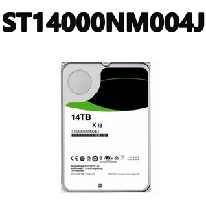 ST14000NM004J 14TB SAS 12Gbps 7200RPM 256MB 3,5 pulgadas HDD 7,5 W - Product Image 2