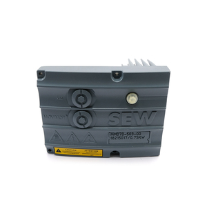 EURODRIVE MM07D-503-00 MOVIMOT ไดรฟ์ปรับความถี่ 0.75KW AC 380-500VAC - Product Image 5