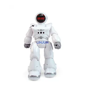 2023 The latest series of remote control intelligent gesture sensing programming children's favorite AI robot toys