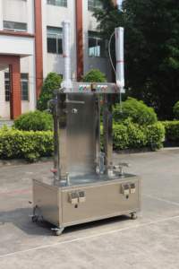 Machine à peler les radis, les citrouilles, les papayes, les courges, les melons et les fruits à <span class=keywords><strong>prix</strong></span> avantageux - Product Image 3