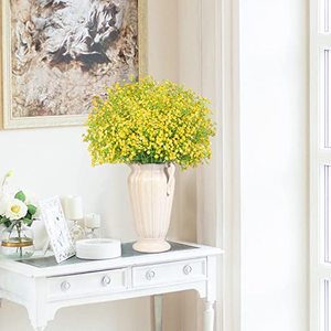 AYOYO OEM Ecológico Romance <span class=keywords><strong>Blume</strong></span> Flores artificiales Flores baratas para el hogar Boda Decorativo - Product Image 6