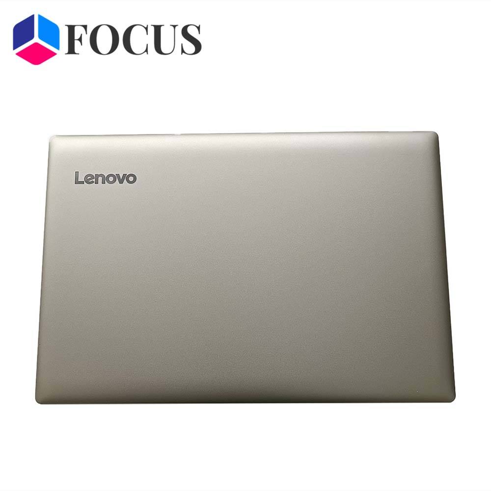 For Lenovo IdeaPad 320-15ISK IKB 330-15AST IKB Lcd Back Cover Rear Lid Case  W/ Antennas EDP Cable Grey 5CB0N86313