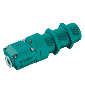 Nuevo Sensor de Proximidad Inductivo Original Pepperl+Fuchs NJ10-30GKK-N NAMUR en Stock, Envío Rápido, Genuino - Product Image 1