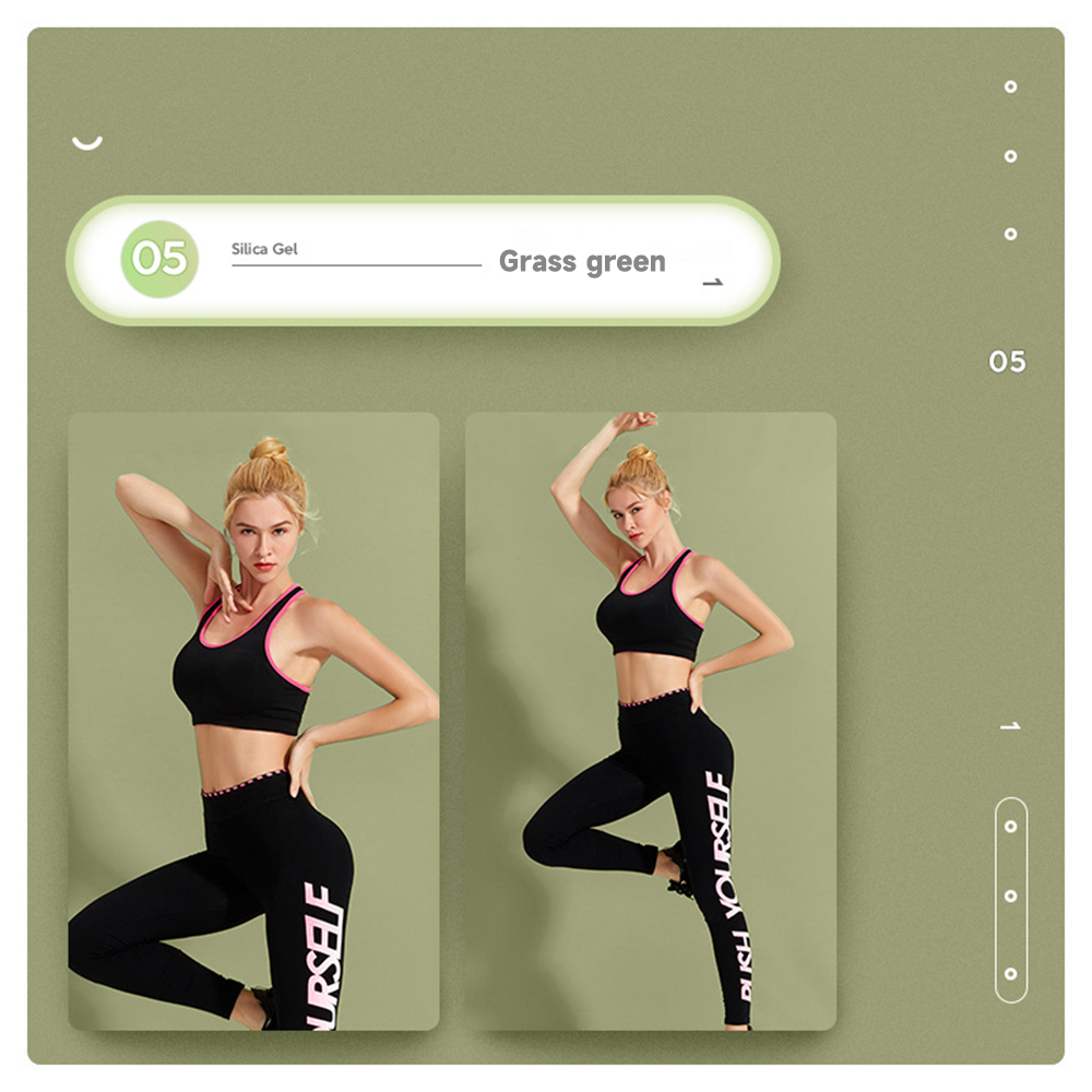 #05 Grass Green