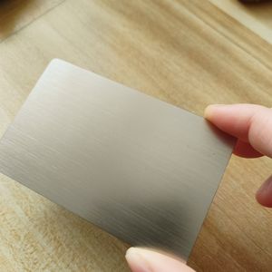 Visitekaartje Sublimatie Geanodiseerd Aluminium Hoge Kwaliteit Kleurrijke 0.2Mm 0.3Mm 0.8Mm Folk Art Puerto Rico Souvenirs Gepolijst - Product Image 3