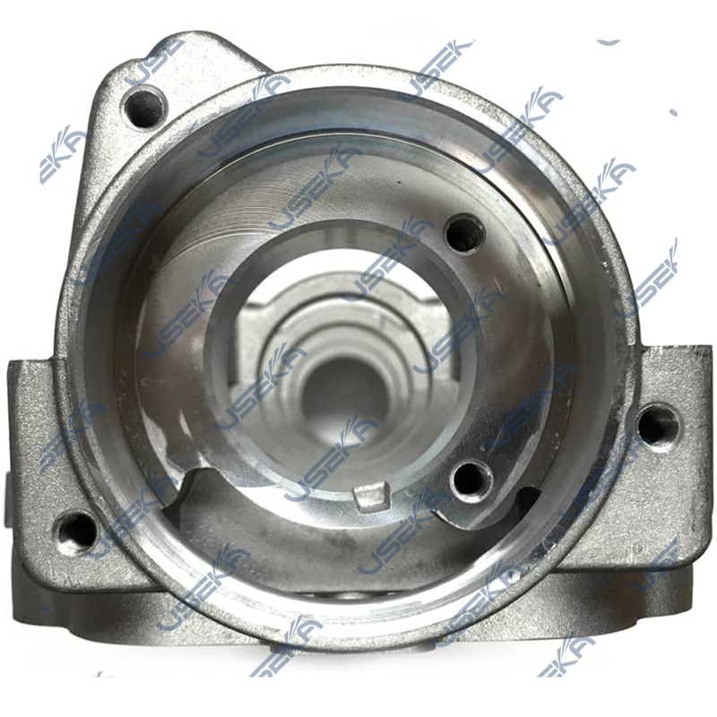 yoko Cabeça de cilindro do motor AMC 96404788 K90265556 para