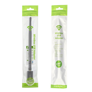 อะแดปเตอร์ไวไฟ AX900 <span class=keywords><strong>Realtek</strong></span> 600mbps แบบดูอัลแบนด์ 2.4/5ghz สำหรับคอมพิวเตอร์ <span class=keywords><strong>Windows</strong></span> 10/<span class=keywords><strong>11</strong></span> - Product Image 6