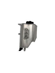 Tanque de Reserva de Refrigerante del Motor de Aluminio para BMW X5 2007-2019, para X6 2008-2019 E70 F15 F85 E71 E72 F16 <span class=keywords><strong>F86</strong></span> con Tapa con Sensor 603-361 - Product Image 5